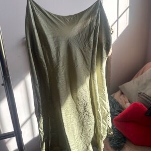 Victoria's Secret Silk Top